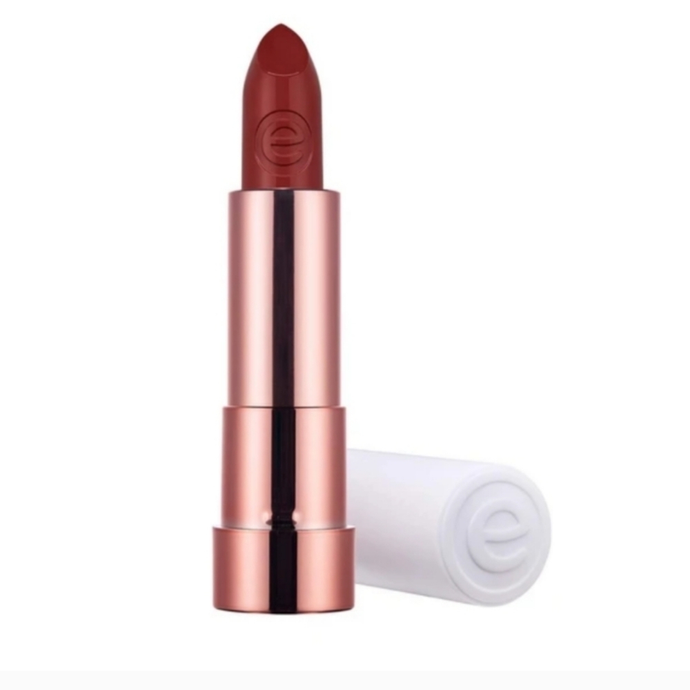 Essence Semi Matte Lipstick 17 Popular